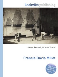Francis Davis Millet