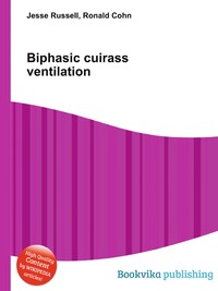 Biphasic cuirass ventilation
