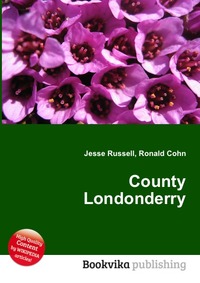 Jesse Russel - «County Londonderry»