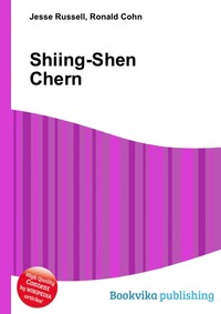 Shiing-Shen Chern