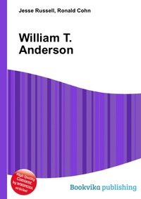 William T. Anderson