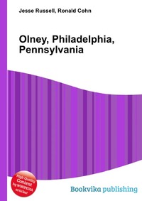 Olney, Philadelphia, Pennsylvania