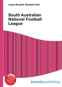 Jesse Russel - «South Australian National Football League»