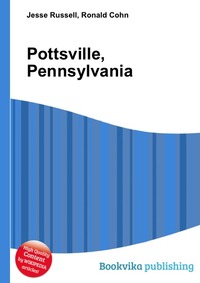 Pottsville, Pennsylvania