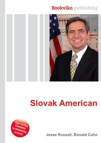 Slovak American