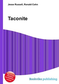 Jesse Russel - «Taconite»