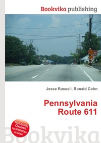 Pennsylvania Route 611