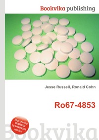 Jesse Russel - «Ro67-4853»