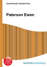 Paterson Ewen