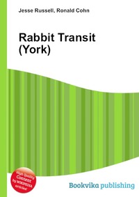 Rabbit Transit (York)