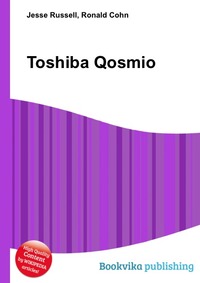 Toshiba Qosmio