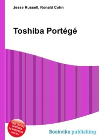 Toshiba Portege