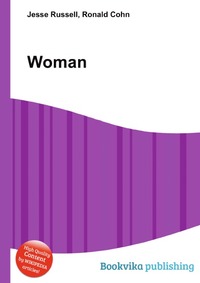 Jesse Russel - «Woman»