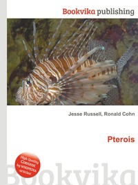 Jesse Russel - «Pterois»
