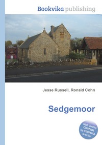 Jesse Russel - «Sedgemoor»