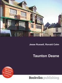 Jesse Russel - «Taunton Deane»