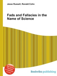 Fads and Fallacies in the Name of Science
