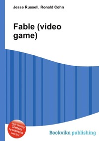 Jesse Russel - «Fable (video game)»