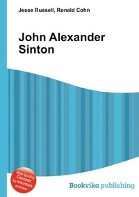 John Alexander Sinton