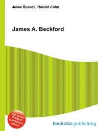 James A. Beckford