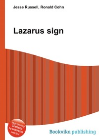 Lazarus sign