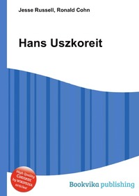 Jesse Russel - «Hans Uszkoreit»