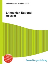 Lithuanian National Revival