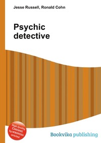 Psychic detective