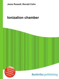 Ionization chamber