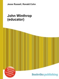 John Winthrop (educator)
