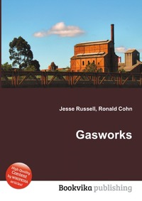 Jesse Russel - «Gasworks»