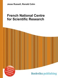 Jesse Russel - «French National Centre for Scientific Research»
