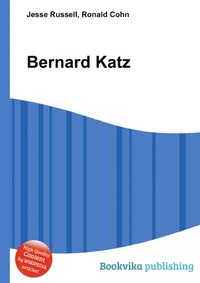 Bernard Katz