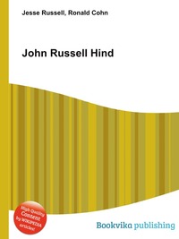 John Russell Hind