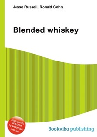 Blended whiskey