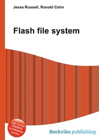 Flash file system