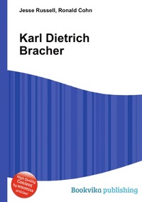 Karl Dietrich Bracher