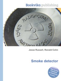Jesse Russel - «Smoke detector»