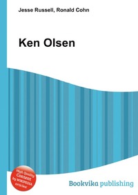 Jesse Russel - «Ken Olsen»