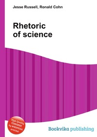 Rhetoric of science