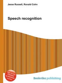 Speech recognition