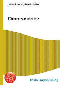 Jesse Russel - «Omniscience»