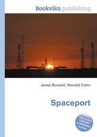 Jesse Russel - «Spaceport»