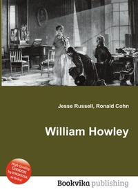 William Howley