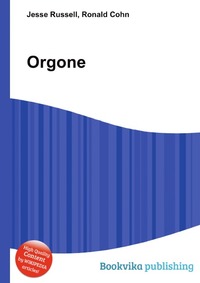 Orgone