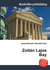 Zoltan Lajos Bay
