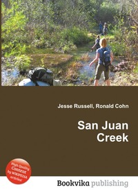 San Juan Creek