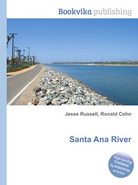 Santa Ana River
