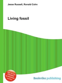 Living fossil