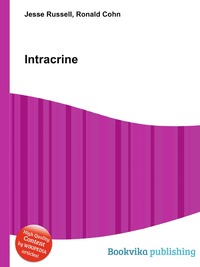 Intracrine